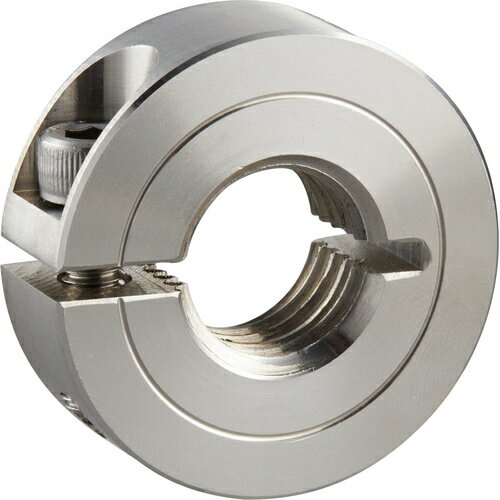 岩田製作所 IWATA スリットカラー 内ネジ並目 SUS304 SCS06N09S [806-325081]