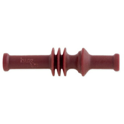 岩田製作所 【個人宅不可】 IWATA フランジプラグ（4段）100個入 GDF20F [806-379411]