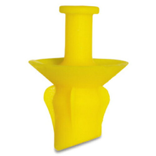 岩田製作所 【個人宅不可】 IWATA 円錐プラグ（皿ザグリ用）500個入 GGF08 [806-386426]