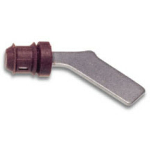 岩田製作所 【個人宅不可】 IWATA アタッチプラグ（1000個入） GHH06A [806-388253]