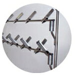 岩田製作所 【個人宅不可】 IWATA レベルバー/BHL（40個入） HCLBHL22623 [806-398795]