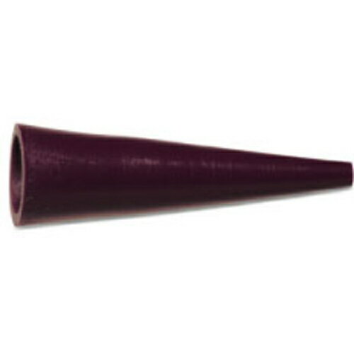 岩田製作所 【個人宅不可】 IWATA 円錐プラグ（中空）（50個入） GMK1430 [806-401235]