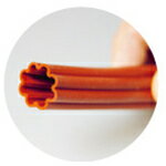 岩田製作所 【個人宅不可】 IWATA スターチューブ 9m SSF17/22-L9 [806-408333]