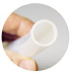 岩田製作所 【個人宅不可】 IWATA シリコンチューブ 14m SS20/24-L14 [806-414013]