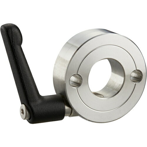 岩田製作所 IWATA クサビカラー 2穴 レバー付 SUS304 SCK3520SP2B [806-019058]