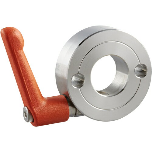 岩田製作所 IWATA クサビカラー 2穴 レバー付 SUS304 SCK1615SP2O [806-019119]