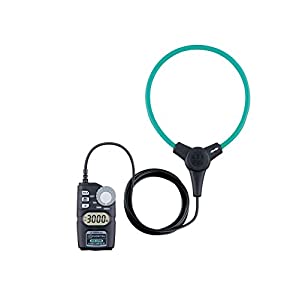 イチネンTASCO タスコ フレキシブルクランプメーター TA451FK [818-345562]