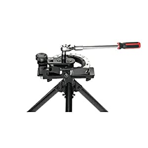 イチネンTASCO タスコ 【別途送料】 【個人宅不可】 直管ベンダーセット11/8・1・7/8 TA515M-S1 [818-349447]