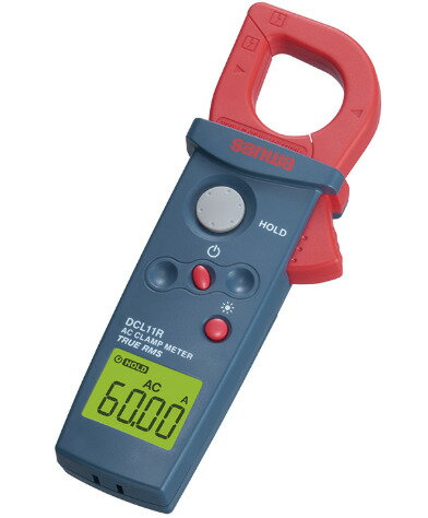 イチネンTASCO タスコ クランプメーター TA451DL [818-352270]