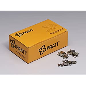 イチネンTASCO タスコ ダクトバンドリール（TA631BR-30）用クランプ TA631C-50 [818-408540]