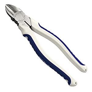 イチネンTASCO タスコ 強力ニッパ（エストラマーグリップ） TA747GB-200 [818-410109]