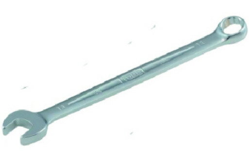 イチネンTASCO タスコ コンビネーションスパナ TA734FA-35 [818-411946]