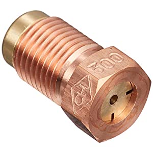 イチネンTASCO タスコ 火口#300 TA370TC-300 [818-445521]