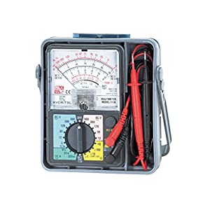 イチネンTASCO タスコ マルチテスター TA452CB-2 [818-045738]