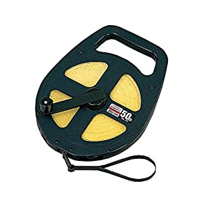 イチネンTASCO タスコ 巻尺（50M） TA749BC-50 [818-086458]