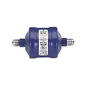 イチネンTASCO タスコ ヒートポンプ用ドライヤー3/4FL TA282FA-6 [818-116971]