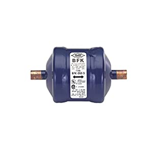 イチネンTASCO タスコ ヒートポンプ用ドライヤー（ロー付タイプ）3/8 TA282FB-3 [818-116995]