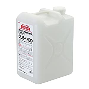 イチネンTASCO タスコ 強力油汚れ洗浄剤10kg TA912BB [818-177910]