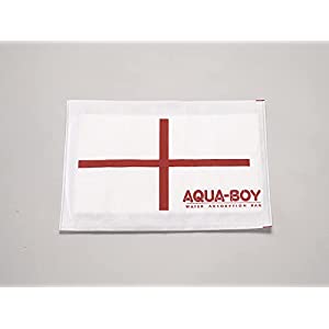 イチネンTASCO タスコ 吸水バック（アクアボーイ）20L 10枚入 TA912SD-1 [818-254543]