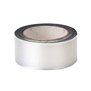 イチネンTASCO タスコ カットダクトテープ50mmX50m TA978RW-2 [818-255991]