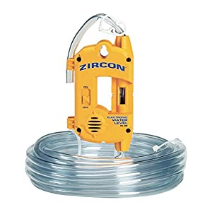 イチネンTASCO タスコ ウォーターレベル TA404RF [818-262807]