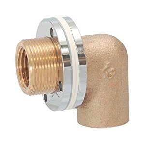 タブチ TBC ユニット用エルボ両ルーズ 13 YE-R [831-440397]