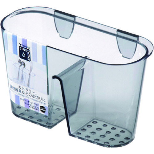 新輝合成 TONBO シンクシンクカトラリーポケットワイド #03007 [840-030070]