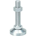 スガツネ工業 アジャスターボルト (200024364)SDY-MS-42-300重量用ステンレス鋼製アジャスター SDY-MS-42-300 [861-090...