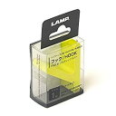 スガツネ工業 吊金具(マグネットタイプ) (110036556)PXB-GN05M-101-GY/フック PXB-GN05M-101-GY [861-17452...
