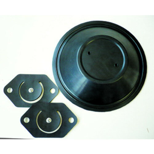 アクア 【別途送料】 【個人宅不可】 アクアシステム ダイヤフラムポンプ HDO-32（40）パッキンセット..