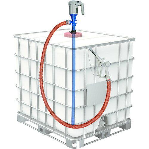 アクア 【個人宅不可】 アクアシステム Ad-2（GN-PPS25K24付・ホース5M） ADST003905 [883-007151]