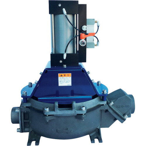 アクア 【個人宅不可】 アクアシステム エアシキダイヤフラムポンプ ADO-50 [883-012766]