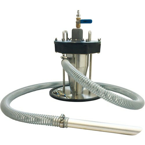 アクア エア式サイクロンクリーナー APPQO-CY32 [883-122427]