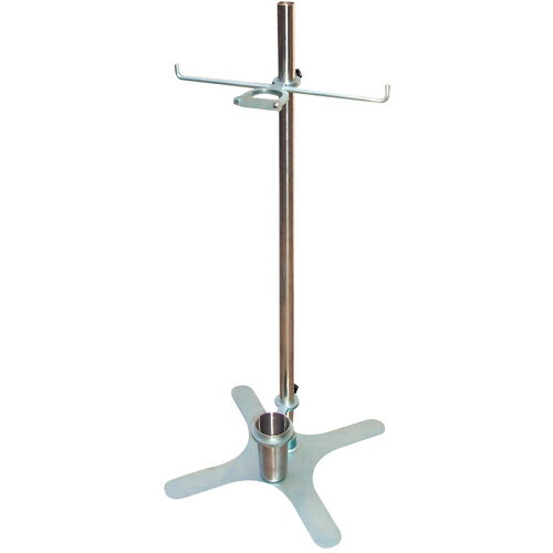アクア アクアシステム ドラムポンプ用スタンド D-STAND [883-678184]