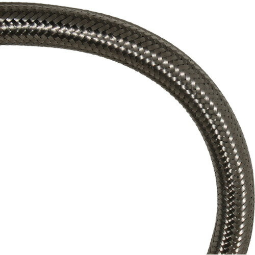 アクア 【別途送料】 【個人宅不可】 アクアシステム ステンレスホース 20A×2m （APD・DF用） H8075813..