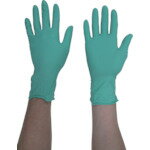 アンセル・ヘルスケア 使い捨てネオプレン マイクロタッチアフィニティ（100枚入） XS 377-0 [A230101]