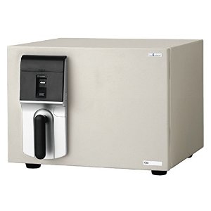 エーコー 【別途送料】 【個人宅不可】 指紋照合式式耐火金庫 OSS-F [905-600291]