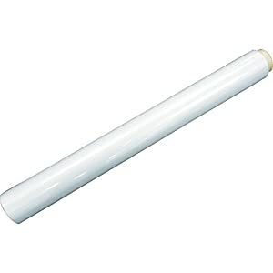 エル日昌 【別途送料】 反射テープ 広角反射テープ1240mm×45.7m ホワイト HTK-1240W [913-169641]