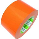 エル日昌 ラインテープ ラインテープ E-SD（BC） 0.16mm×100mm×50m オレンジ E-SD100YR [I270303]