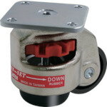 オリイメック キャリセット移動式防振装置 CSC-01 [923-980080]