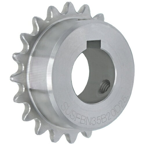 片山チエン KANA SUS FBN35B28 D18 SUSFBN35B28D18 [927-00015346]