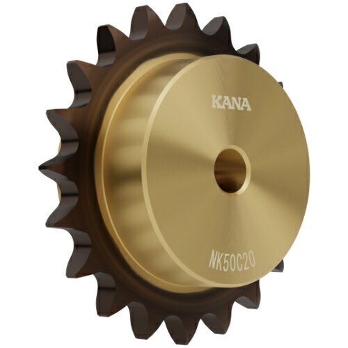 片山チエン KANA スプロケット NK50C45