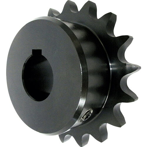 片山チエン KANA FBN 60B15（H） D28 BK （クロゾメ） FBN60B15D28BK [927-00020199]