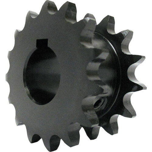 片山チエン KANA FBN 40SD19（H） D25 BK （クロゾメ） FBN40SD19D25BK [927-00022651]