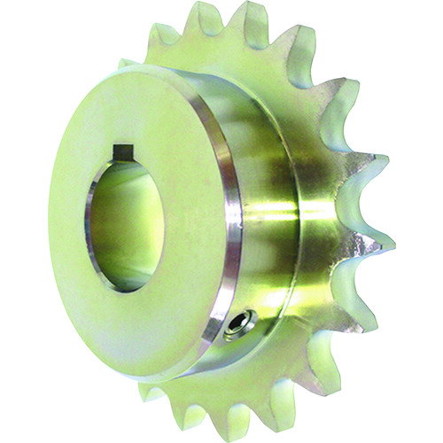 片山チエン KANA FBK 50B35（H） D25 CM （クロメート） FBK50B35D25CM [927-00023878]