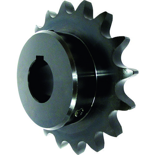 片山チエン KANA FBK 80B20（H） D55 BK （クロゾメ） FBK80B20D55BK [927-00024583]