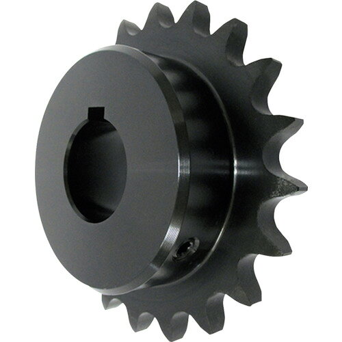 片山チエン KANA FBN 50B40（H） D35 BK （クロゾメ） FBN50B40D35BK [927-00024690]