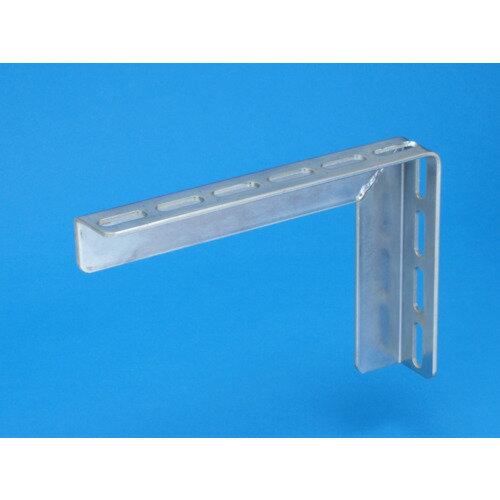 カメダデンキ 【10個販売】カメダ L型ブラケット LB-43-ZN LB-43-ZN [932-061431](3)