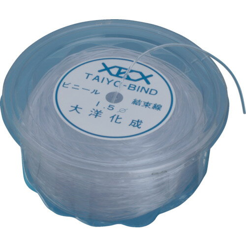 カメダデンキ カメダ パックレース 1.5Φ PACK-1.5 [932-320064]