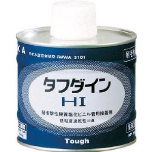 クボタシーアイ 塩ビ用接着剤 HI500G A230101